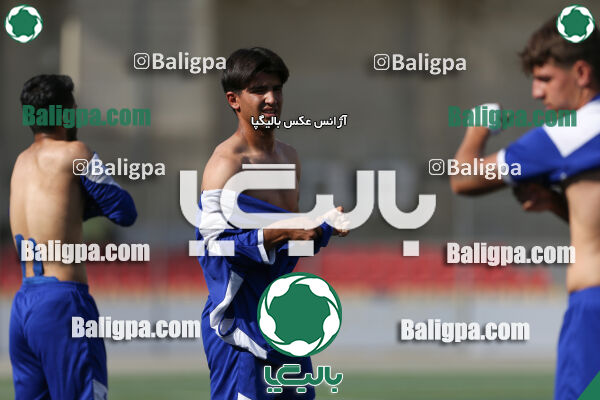 توانا 2–0 پدیده جوان آپادانا