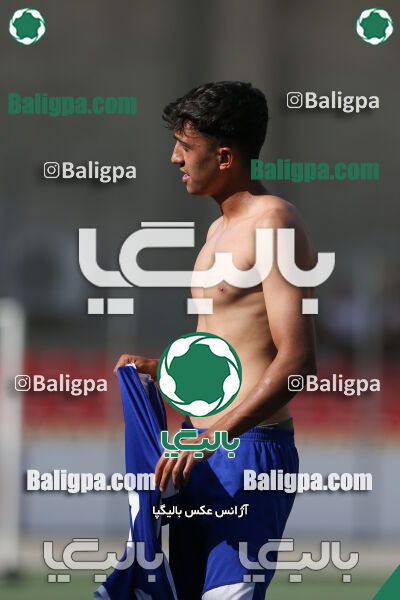 توانا 2–0 پدیده جوان آپادانا
