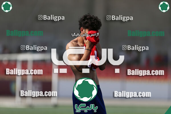 توانا 2–0 پدیده جوان آپادانا