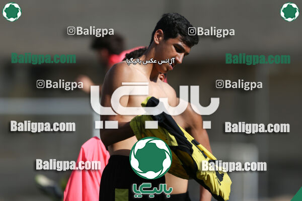 توانا 2–0 پدیده جوان آپادانا