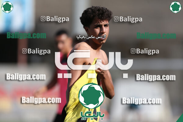 توانا 2–0 پدیده جوان آپادانا