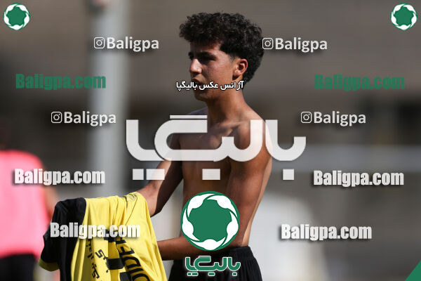 توانا 2–0 پدیده جوان آپادانا