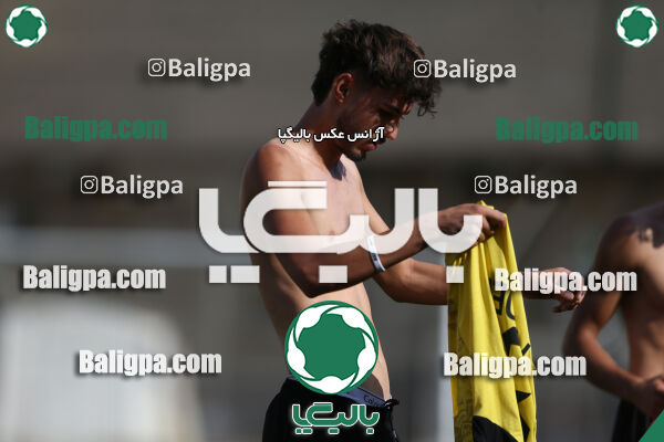 توانا 2–0 پدیده جوان آپادانا