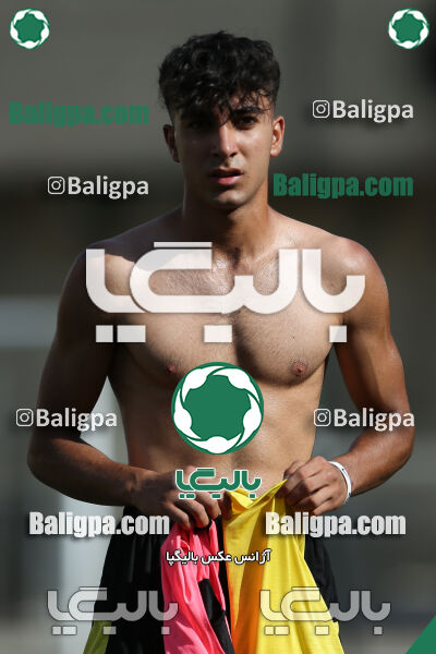 توانا 2–0 پدیده جوان آپادانا