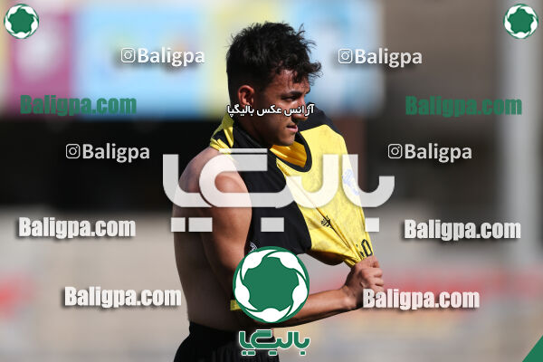 توانا 2–0 پدیده جوان آپادانا