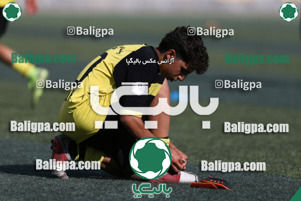 توانا 2–0 پدیده جوان آپادانا