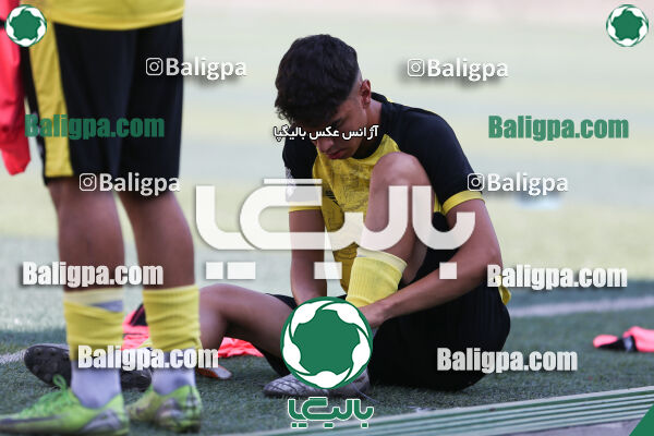 توانا 2–0 پدیده جوان آپادانا