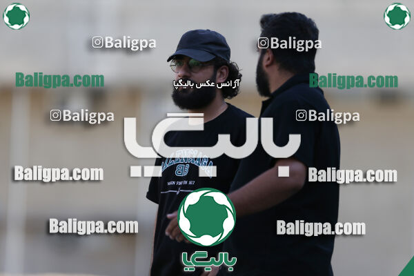 توانا 2–0 پدیده جوان آپادانا