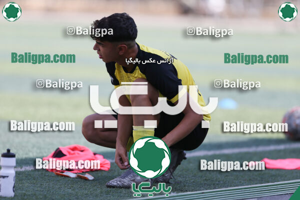 توانا 2–0 پدیده جوان آپادانا