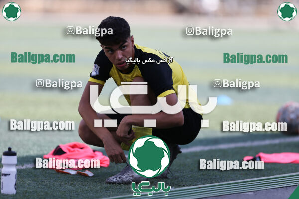 توانا 2–0 پدیده جوان آپادانا