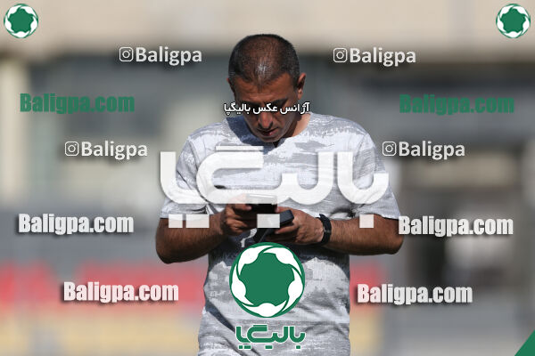توانا 2–0 پدیده جوان آپادانا
