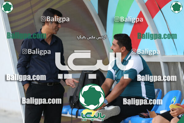 توانا 2–0 پدیده جوان آپادانا
