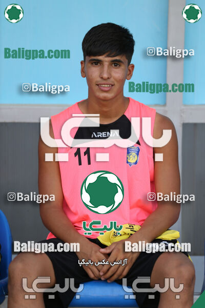 توانا 2–0 پدیده جوان آپادانا