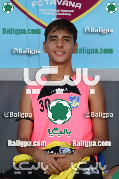 توانا 2–0 پدیده جوان آپادانا
