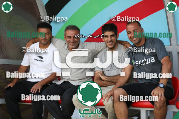 توانا 2–0 پدیده جوان آپادانا