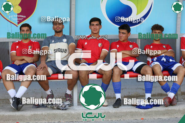 توانا 2–0 پدیده جوان آپادانا