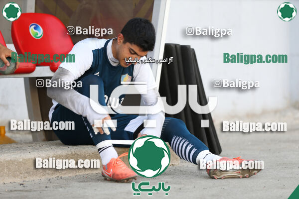 توانا 2–0 پدیده جوان آپادانا