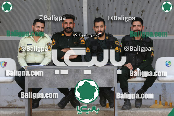 توانا 2–0 پدیده جوان آپادانا