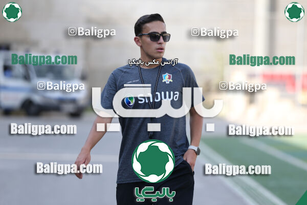 توانا 2–0 پدیده جوان آپادانا