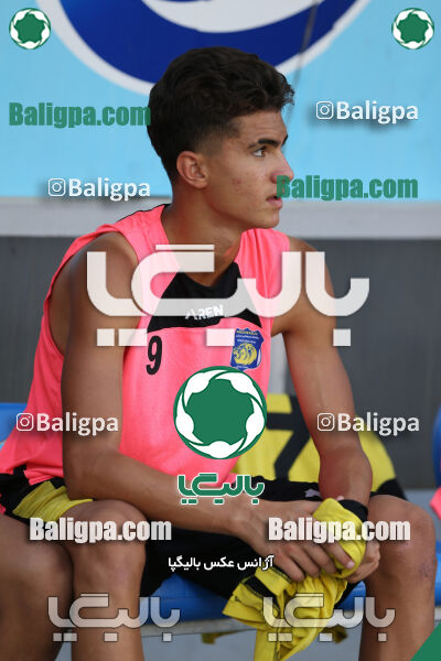 توانا 2–0 پدیده جوان آپادانا