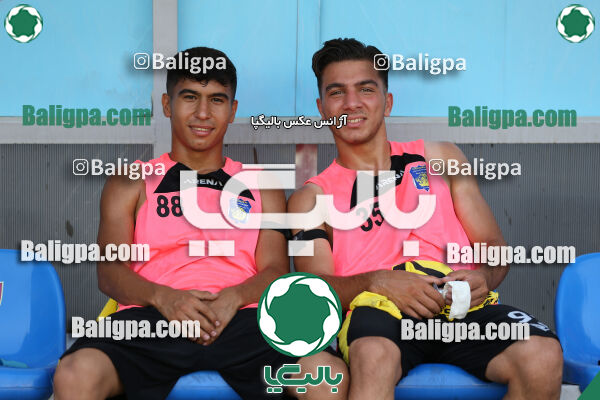 توانا 2–0 پدیده جوان آپادانا
