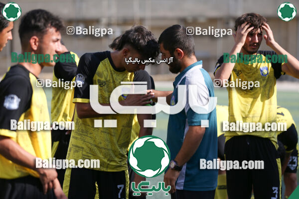 توانا 2–0 پدیده جوان آپادانا