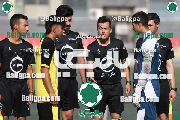 توانا 2–0 پدیده جوان آپادانا