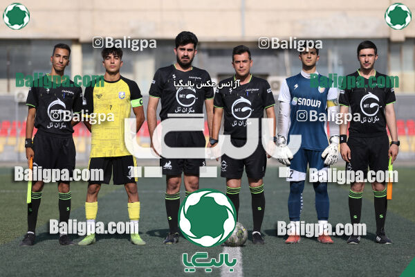 توانا 2–0 پدیده جوان آپادانا
