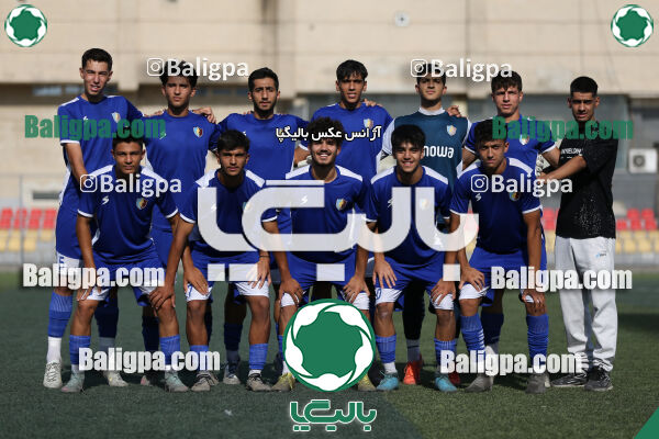 توانا 2–0 پدیده جوان آپادانا