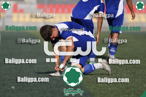 توانا 2–0 پدیده جوان آپادانا
