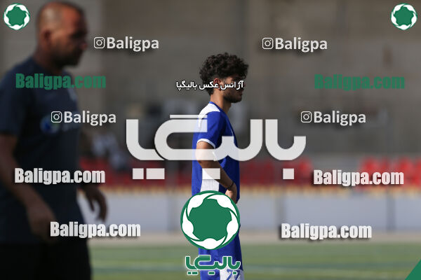 توانا 2–0 پدیده جوان آپادانا