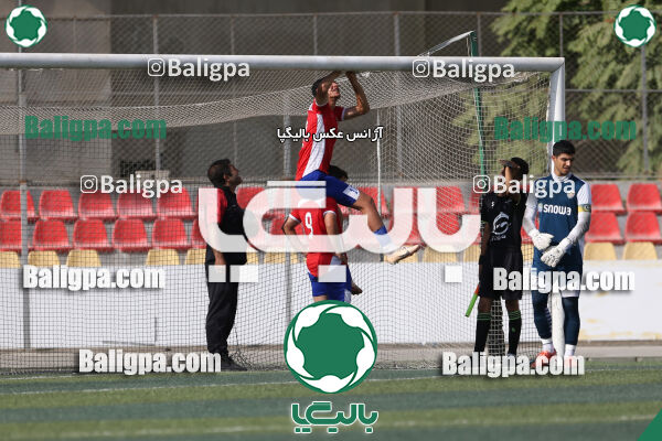 توانا 2–0 پدیده جوان آپادانا