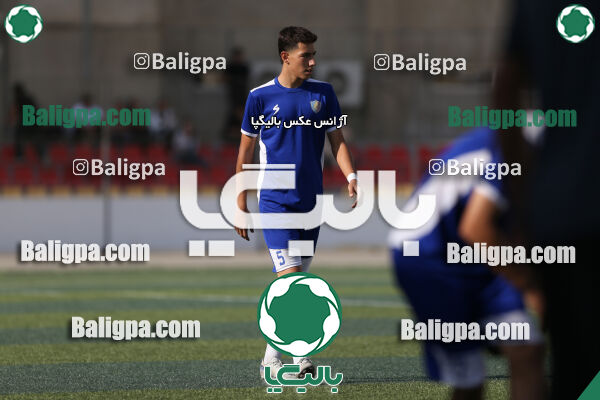 توانا 2–0 پدیده جوان آپادانا