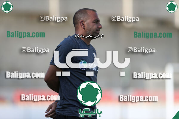 توانا 2–0 پدیده جوان آپادانا