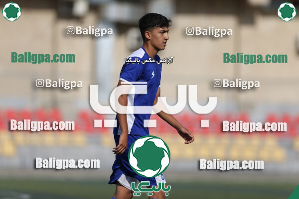 توانا 2–0 پدیده جوان آپادانا