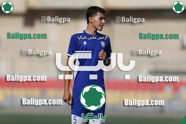 توانا 2–0 پدیده جوان آپادانا