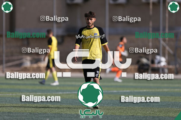 توانا 2–0 پدیده جوان آپادانا