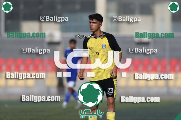 توانا 2–0 پدیده جوان آپادانا