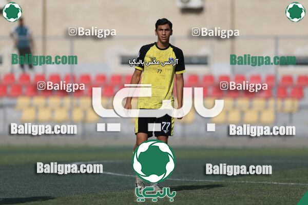 توانا 2–0 پدیده جوان آپادانا