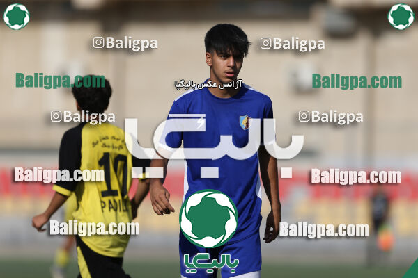 توانا 2–0 پدیده جوان آپادانا