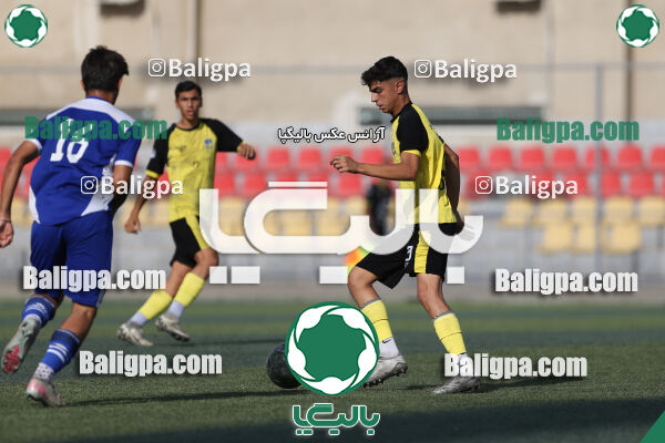 توانا 2–0 پدیده جوان آپادانا