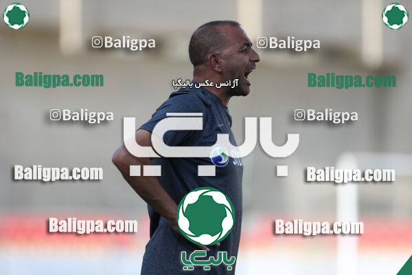 توانا 2–0 پدیده جوان آپادانا