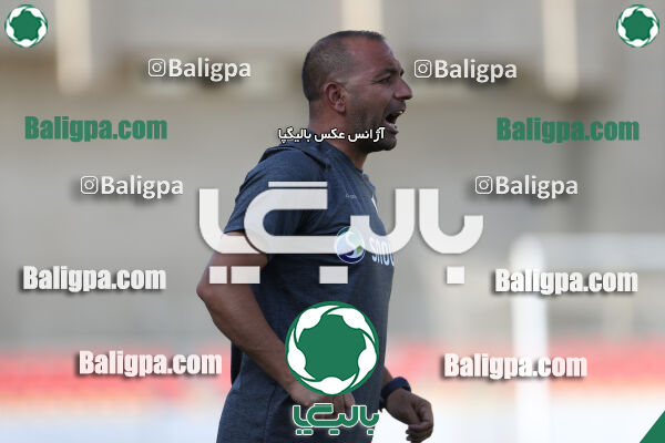 توانا 2–0 پدیده جوان آپادانا