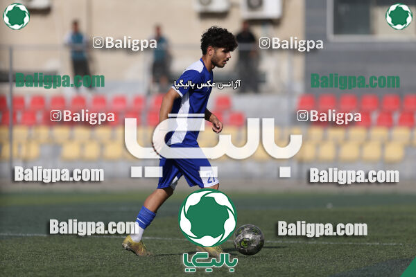 توانا 2–0 پدیده جوان آپادانا