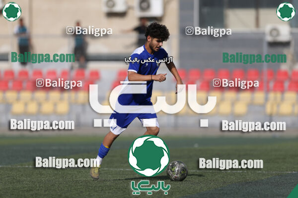 توانا 2–0 پدیده جوان آپادانا