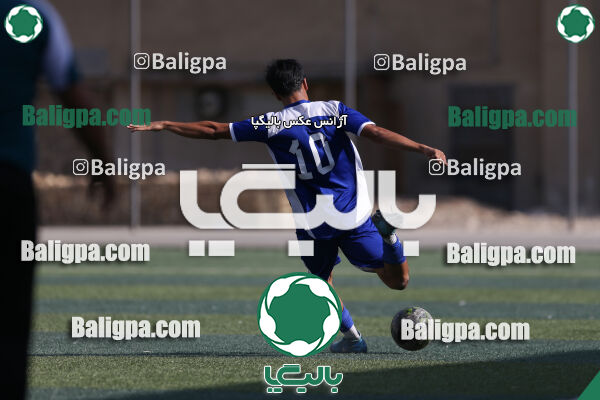 توانا 2–0 پدیده جوان آپادانا