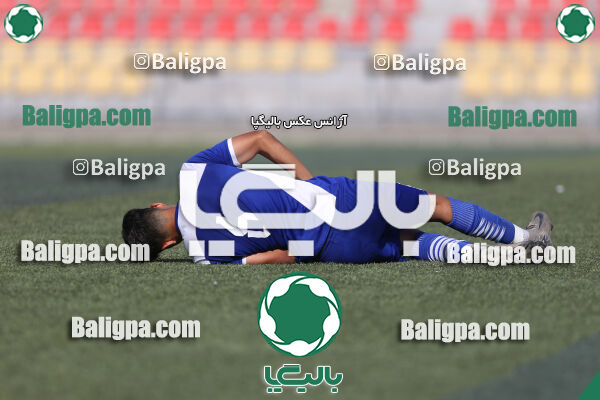 توانا 2–0 پدیده جوان آپادانا