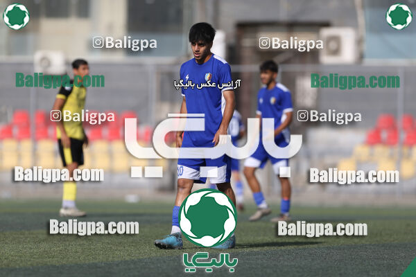 توانا 2–0 پدیده جوان آپادانا