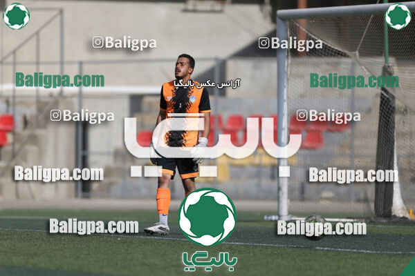 توانا 2–0 پدیده جوان آپادانا