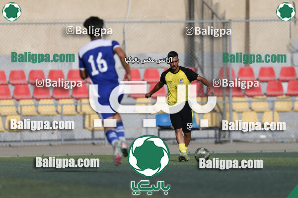 توانا 2–0 پدیده جوان آپادانا